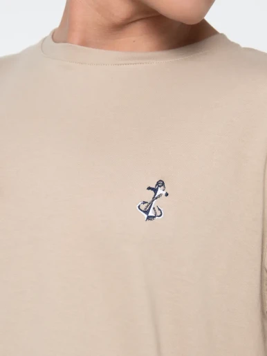 Pijama Buzo + Pantalón - Navigare