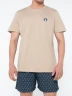 Pijama Camiseta + Short - Navigare