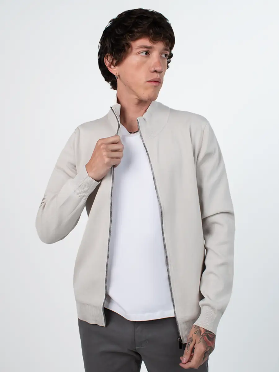 Chaqueta Manga Larga - Ejecutive