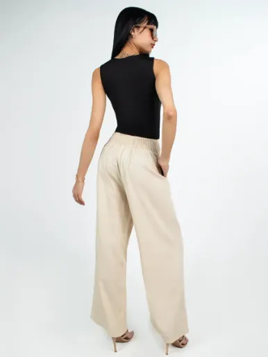 Pantalón Flare