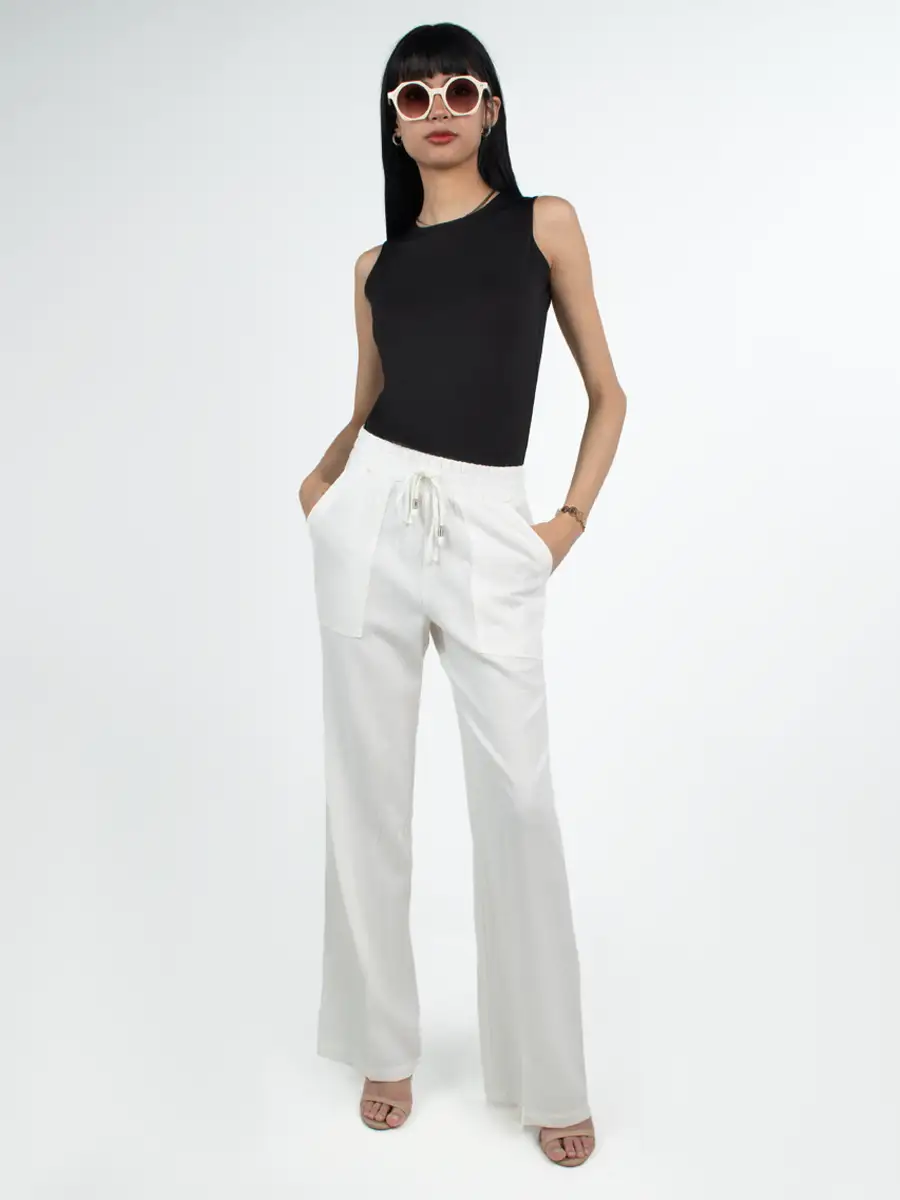 Pantalón Flare