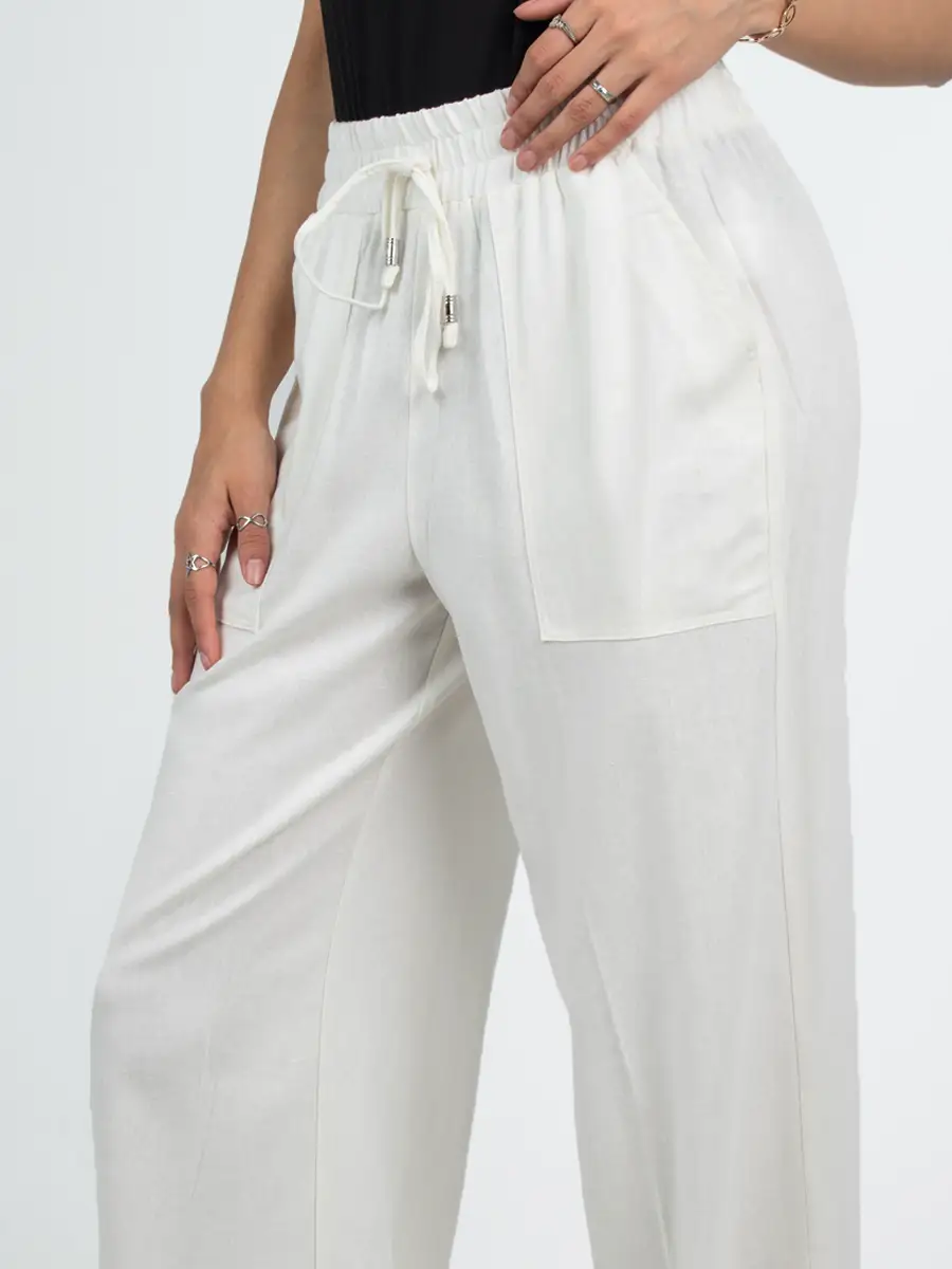 Pantalón Flare