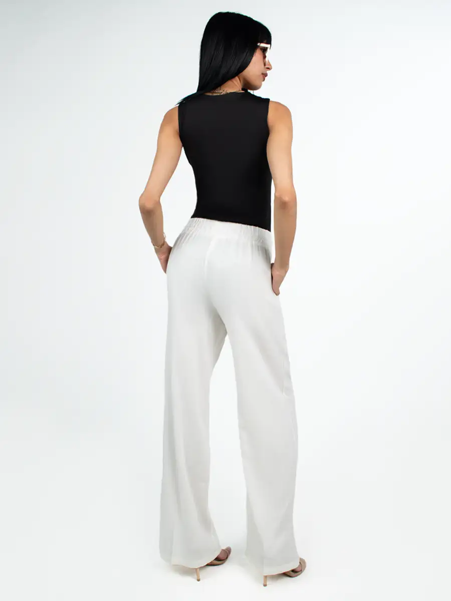 Pantalón Flare