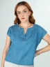 Blusa Jean