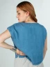 Blusa Jean