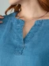 Blusa Jean