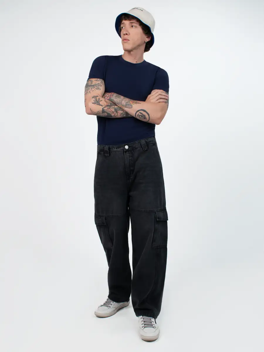 Jean Cargo - Just Jeans