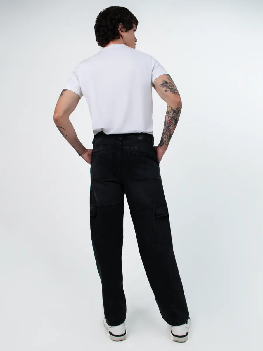 Jean Cargo - Just Jeans
