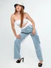 Bebe - Jean Wide Leg