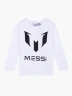Buzo Cuello Redondo Messi Preescolar