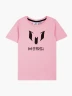 Camiseta Cuello Redondo Messi Preescolar