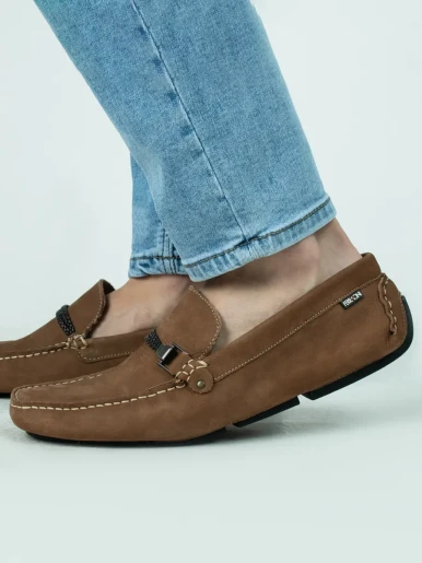 Mocasín - Ferraccini