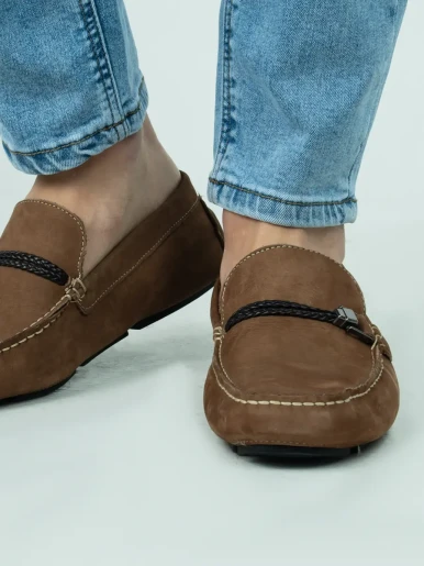 Mocasín - Ferraccini