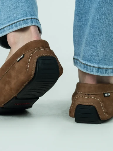 Mocasín - Ferraccini