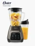 Licuadora Reversible Oster con Pantalla Digital y Vaso Blend-N-Go