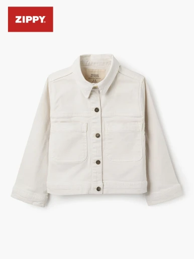 Zippy - Chaqueta Escolar