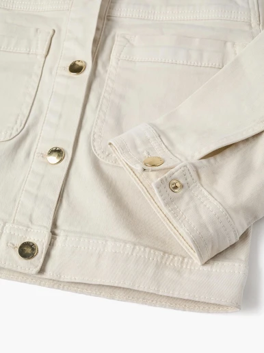 Zippy - Chaqueta Escolar