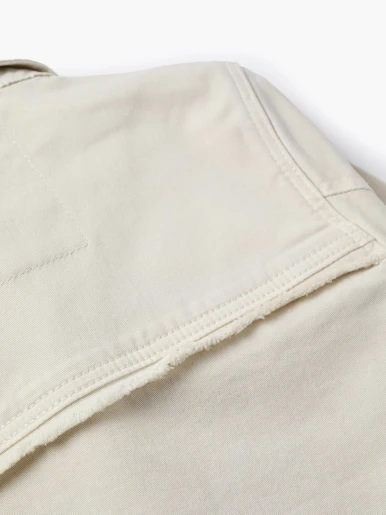 Zippy - Chaqueta Escolar