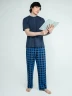 Pijama de Dos Piezas Classic - Navigare