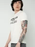 Camiseta con Estampado Monaco Racing