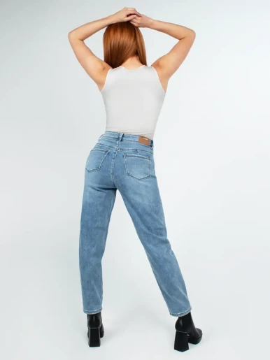 Bonage - Jean Flare Boyfriend