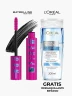 Maybelline - Máscara para Pestañas Lash Sens Firework