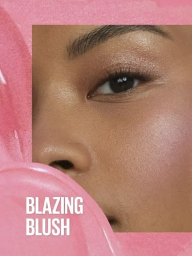 <em class="search-results-highlight">Maybelline</em> - Sunkisser Blush Blazing Blush 05