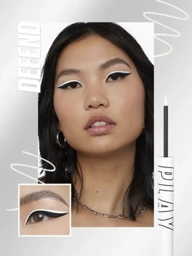 <em class="search-results-highlight">Maybelline</em> - Delineador Líquido Tattoo Liner Defend