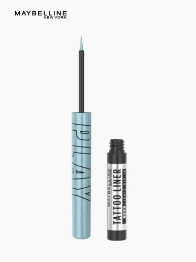 Maybelline - Delineador Líquido Tattoo Liner <em class="search-results-highlight">Ride</em>