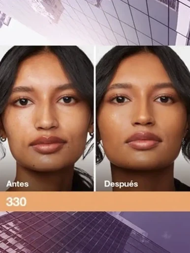 <em class="search-results-highlight">Maybelline</em> - Base Líquida SuperStay Lumi Matte 330