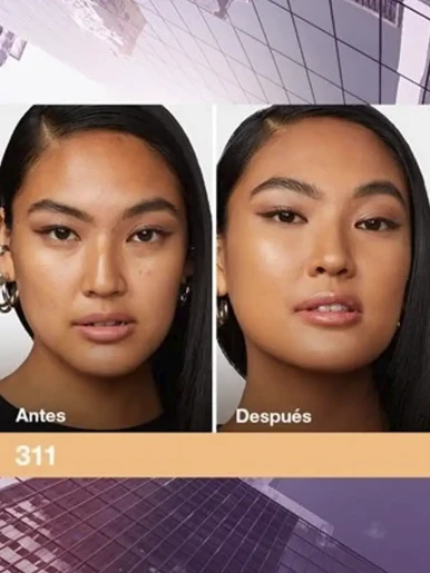 <em class="search-results-highlight">Maybelline</em> - Base Líquida SuperStay Lumi Matte 311