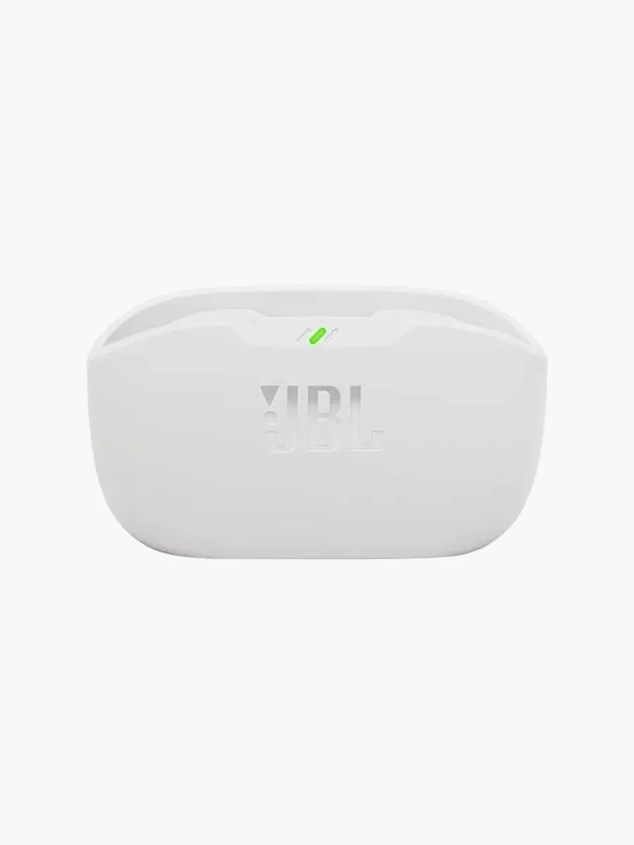 Audífonos JBL Wave Buds 2 | Blanco