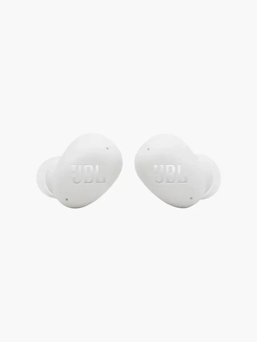 Audífonos JBL Wave Buds 2 | Blanco