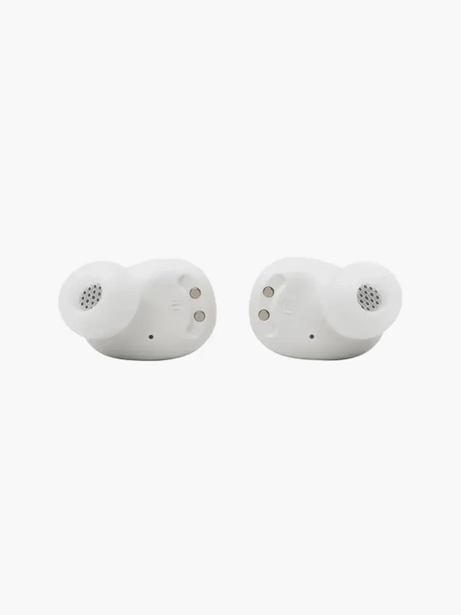Audífonos JBL Wave Buds 2 | Blanco