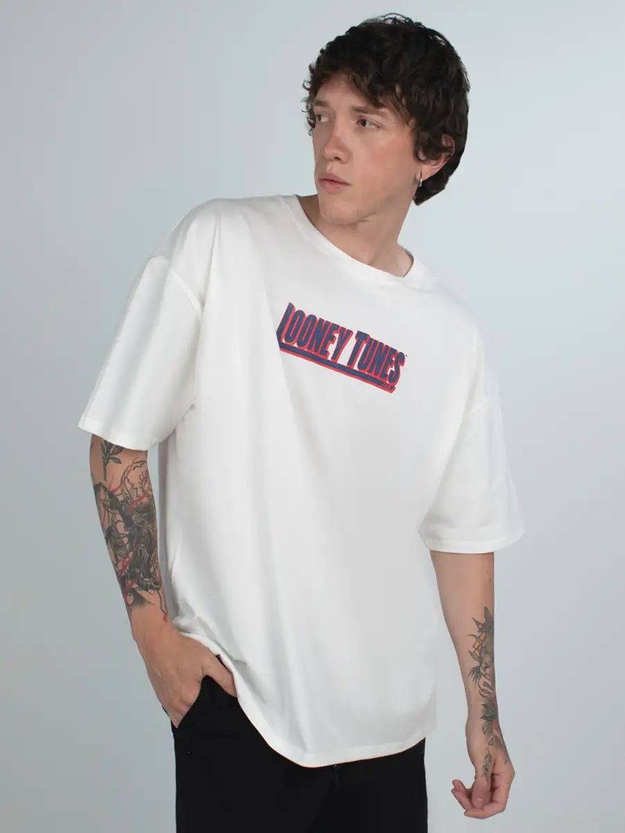 Camiseta Estampada - Taxi