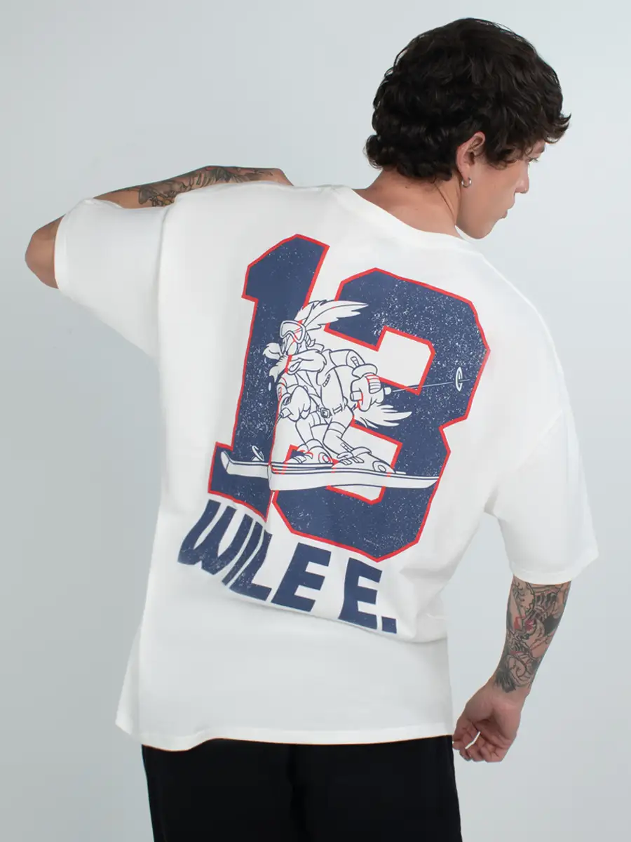 Camiseta Estampada - Taxi