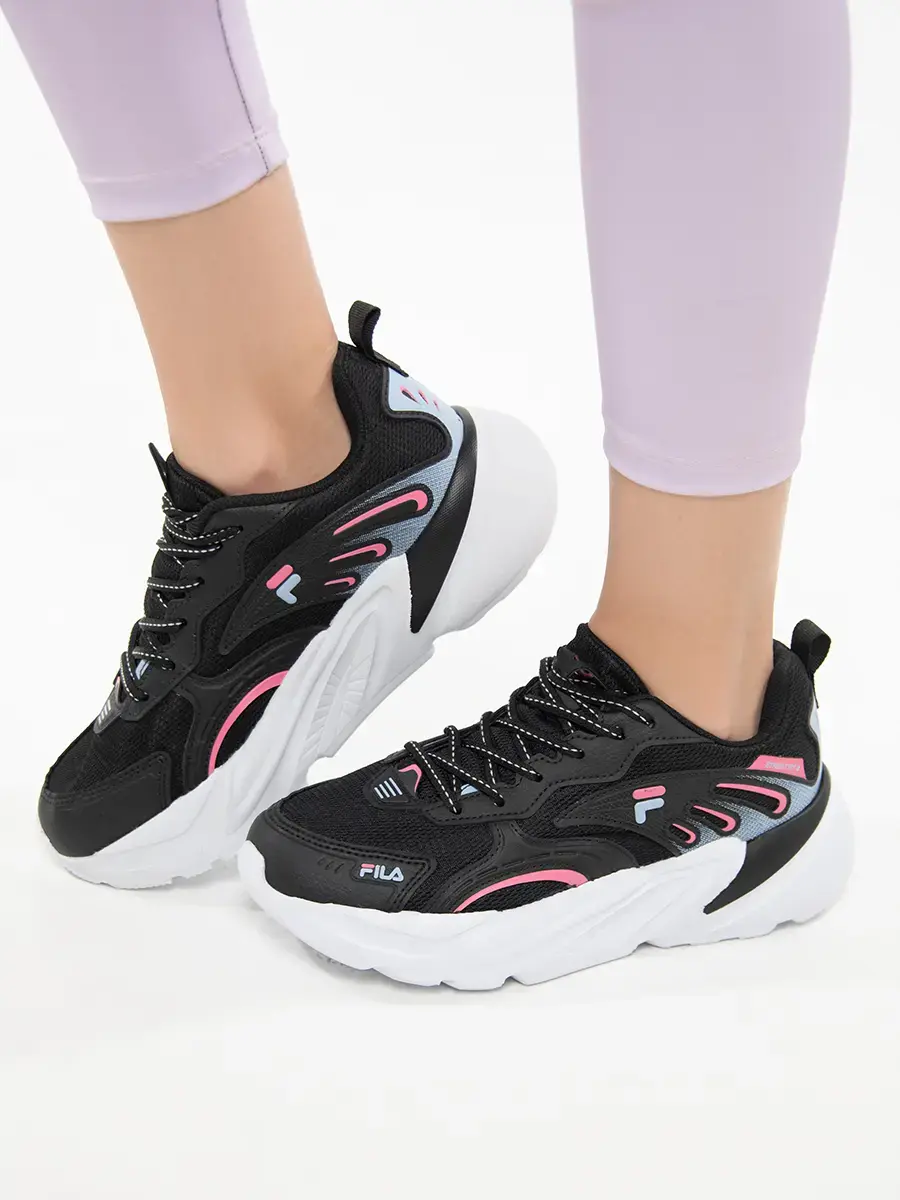 Fila - Sneakers Street Fit