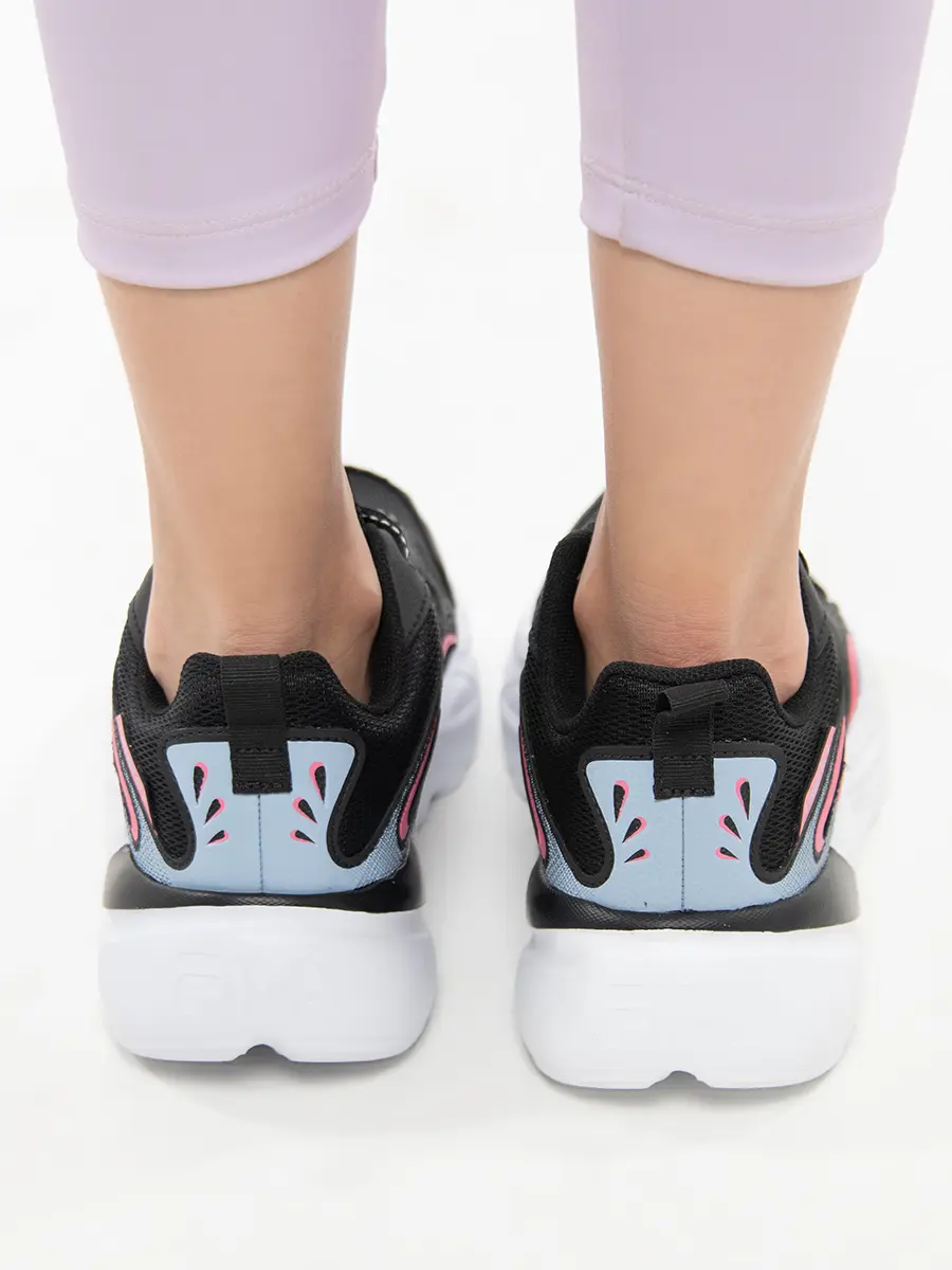Fila - Sneakers Street Fit