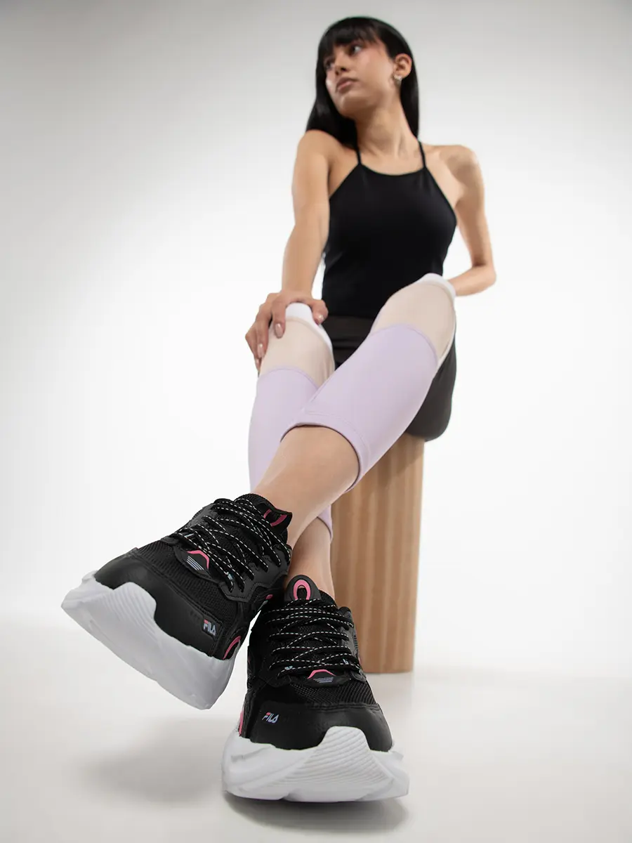 Fila - Sneakers Street Fit