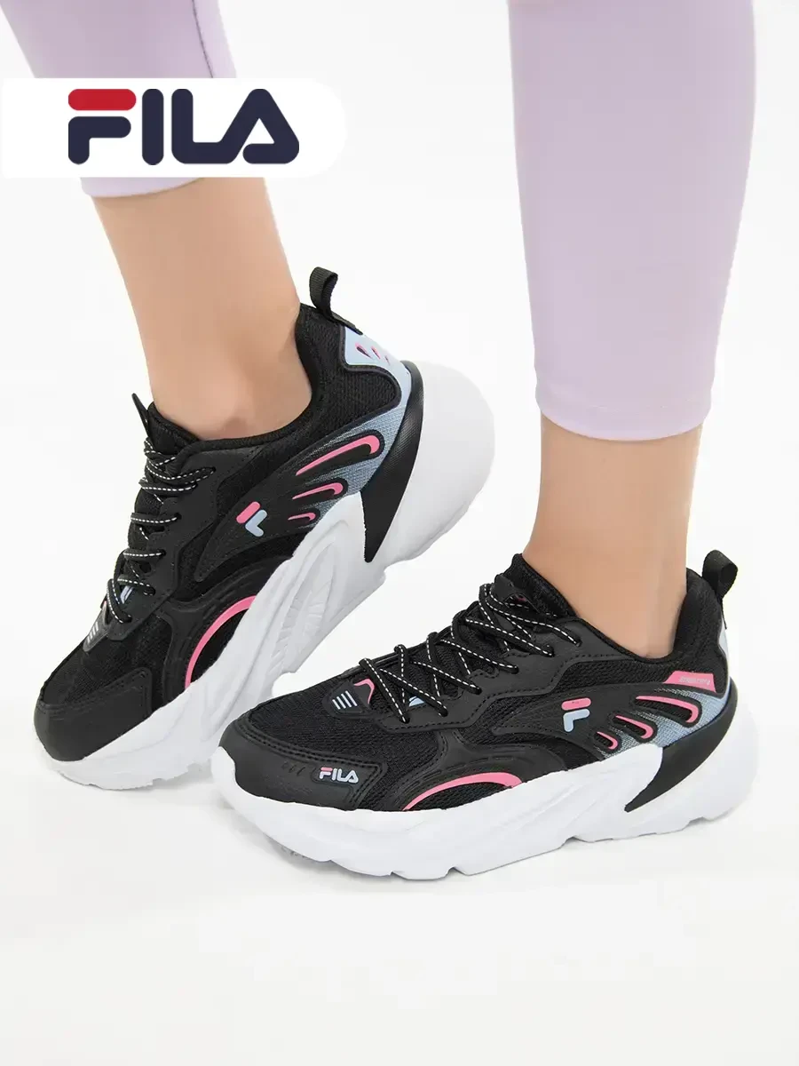 Fila - Sneakers Street Fit