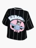 Camiseta Estampada