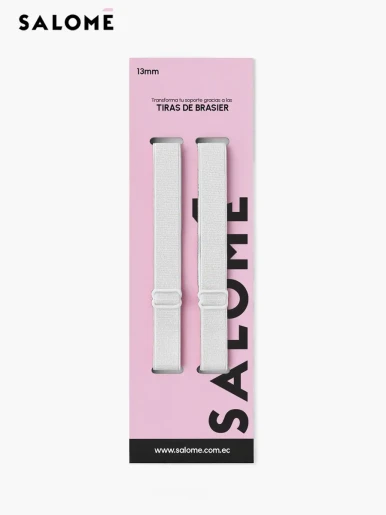 Salomé – Cargadera 13 mm