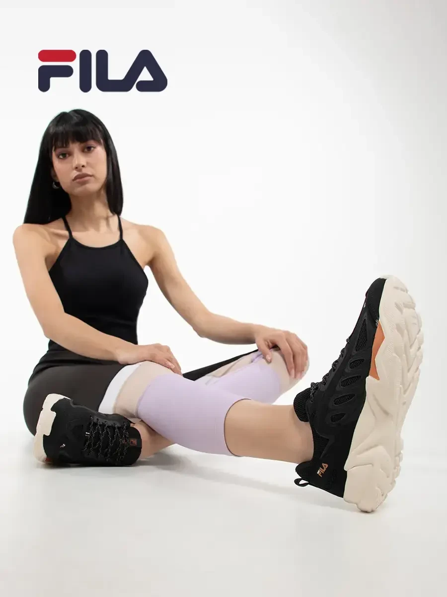 Fila - Sneakers ADR