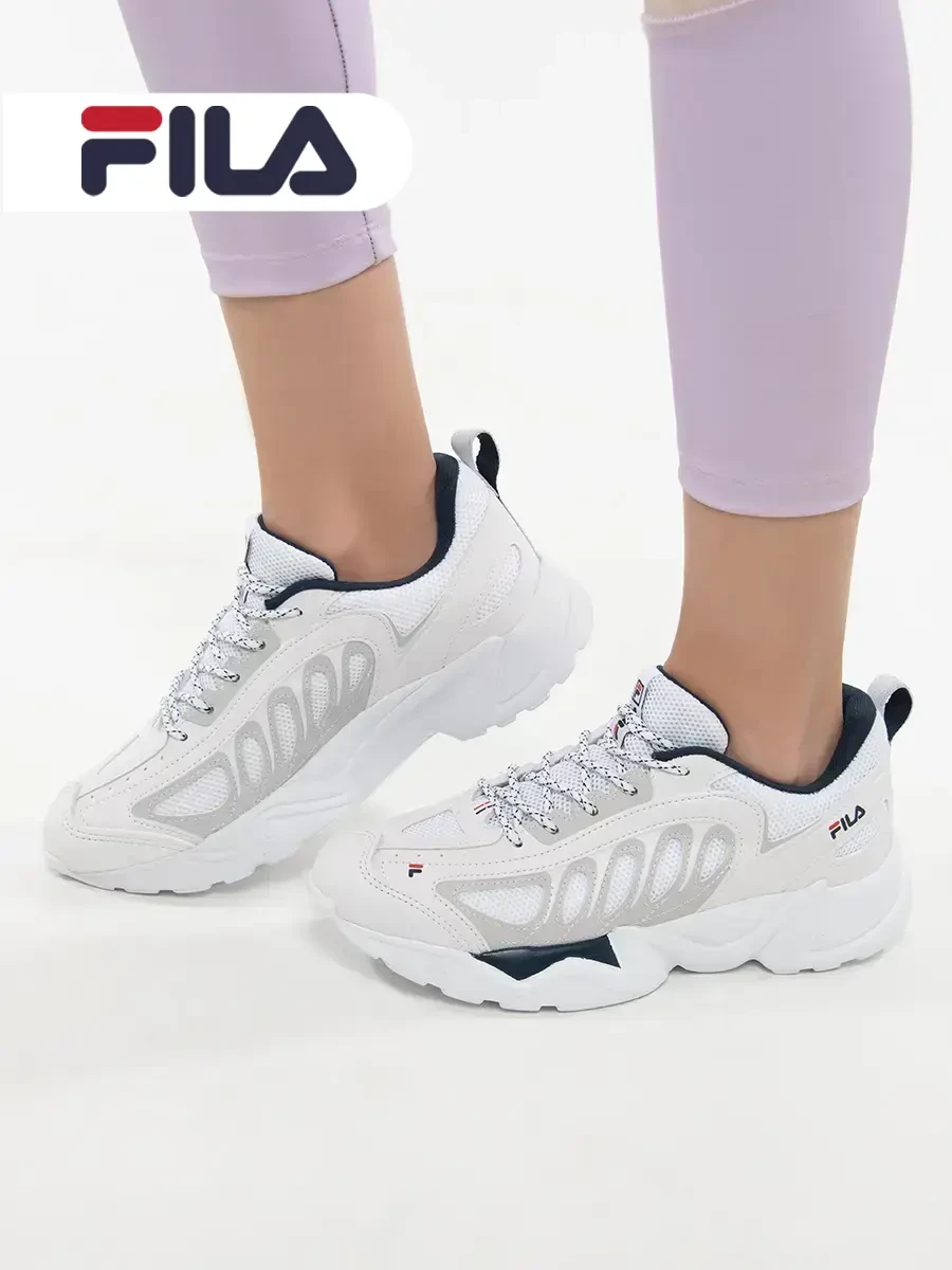 Fila - Sneakers ADR