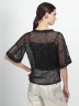 Fuera de Serie - Blusa Lentejuelas