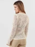 Fuera de Serie - Sweater Crochet