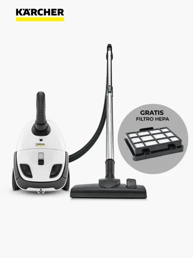 Aspiradora <em class="search-results-highlight">Karcher</em> VC 1