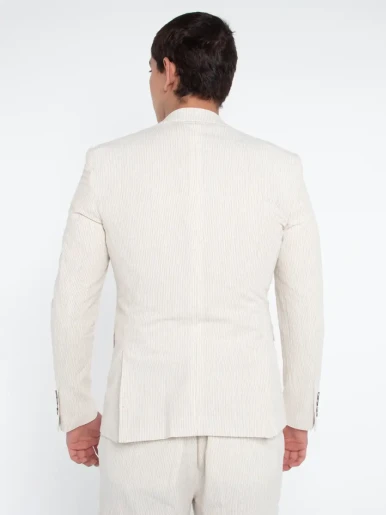 Blazer de pana - Ejecutive