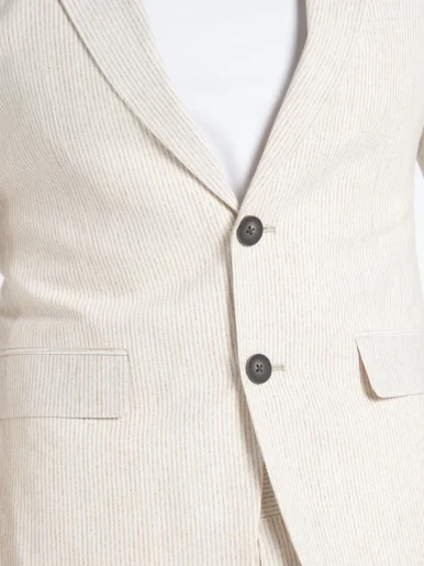 Blazer de pana - Ejecutive