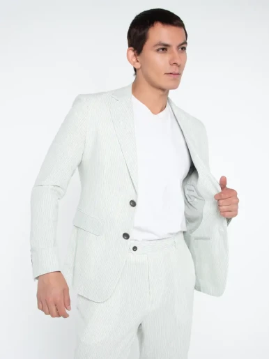 Blazer de pana - Ejecutive